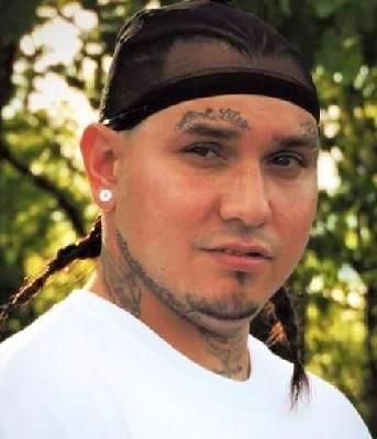 Jeffery Wing death by force case profile photo