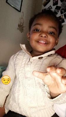 Antonio Rucker Jr. death by force case profile photo
