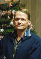 Richard Prouty death by force case profile photo