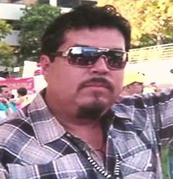 Marco Velazquez death by force case profile photo