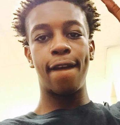 Hakim Ali death by force case profile photo