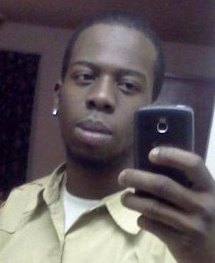 Markie Murray death by force case profile photo