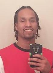 Dominique Ray death by force case profile photo