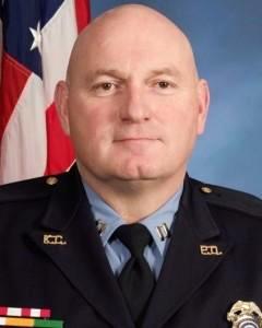 Robert Melton death by force case profile photo