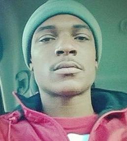 Jonta Adams death by force case profile photo