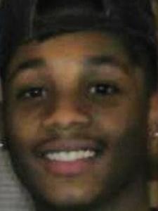 Anthony Dickerson death by force case profile photo