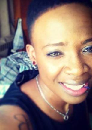 Renee Benjamin death by force case profile photo
