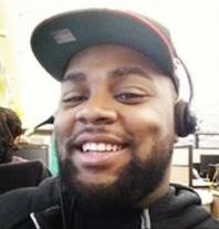 JaRon V. death by force case profile photo
