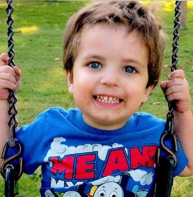 Kaden Nagel death by force case profile photo