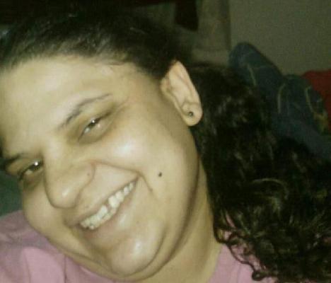 Mary Thomas death by force case profile photo