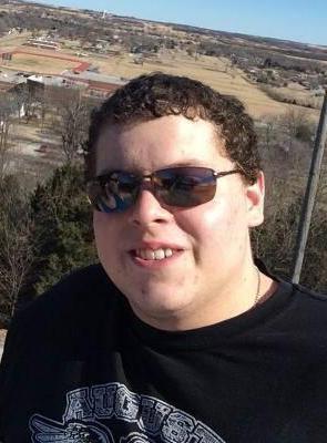 Jacob Traylor death by force case profile photo