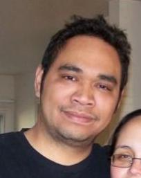 Calvin Nunies death by force case profile photo