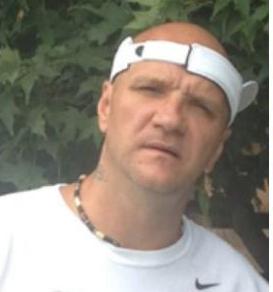 Lelyn Betts death by force case profile photo
