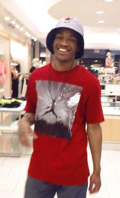 Trevon Anderson death by force case profile photo