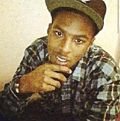 Lonnie V. Mitchell death by force case profile photo