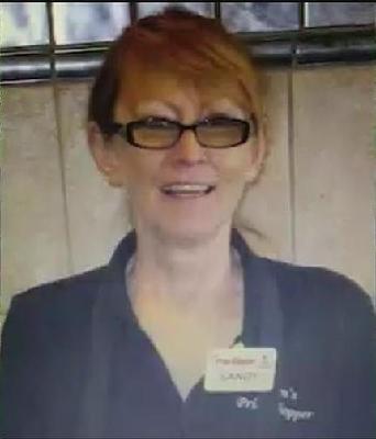 Sandy Jerden death by force case in Bucyrus, KS