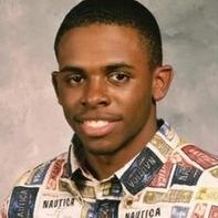 Anthony Bush death by force case profile photo