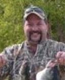 Steven Hoard death by force case profile photo