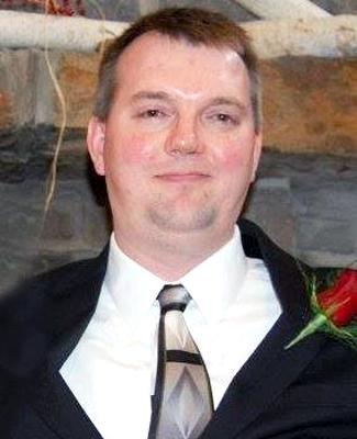 Jon Bieker death by force case profile photo