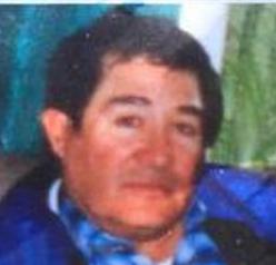 Godofredo Moreno death by force case profile photo
