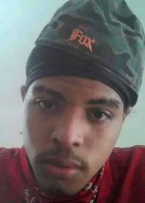 Patrick Lightbourn Jr. death by force case profile photo
