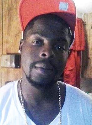 Charles Brock death by force case profile photo