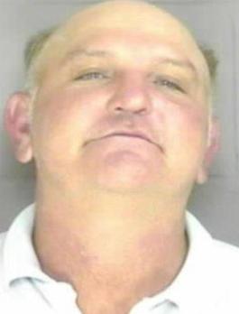 Richard Luse death by force case profile photo