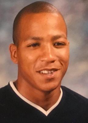 Ryan Lofton death by force case profile photo