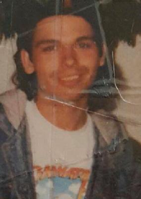 Thomas Dwayne Everett Sr. death by force case profile photo