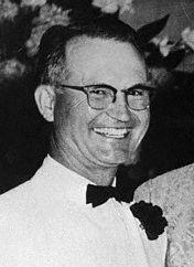 Herbert Clutter death by force case profile photo