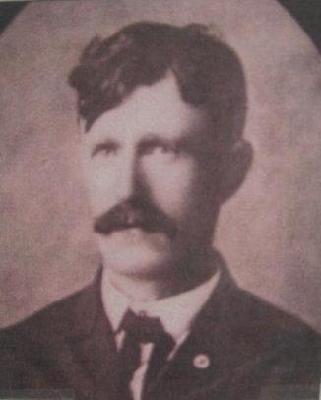 Will Garr death by force case profile photo