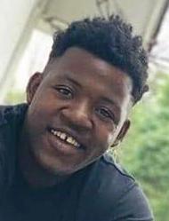Brenell Green death by force case profile photo