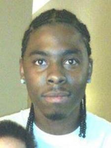 Lterrcik Benion death by force case profile photo