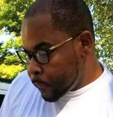 Mark ODell death by force case profile photo