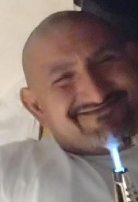 Juan Vasquez death by force case profile photo