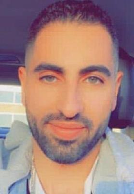 Ahmed Elsaied death by force case profile photo