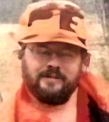 Daniel Bzdok death by force case profile photo
