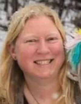 Riana Barry death by force case profile photo