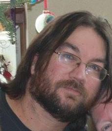 Sean Barry death by force case profile photo