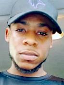 Darrell Lamont Sims II death by force case profile photo