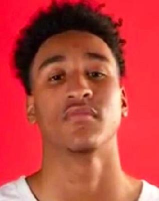Dion Lamarr Ford death by force case profile photo