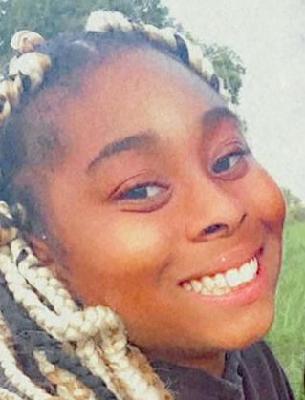 Derryana Davis death by force case profile photo