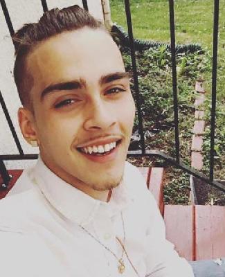 Angelo Morehead death by force case profile photo