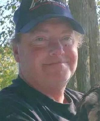 Jamie Hunter death by force case profile photo