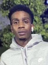 Anthony Maurice Holman Jr. death by force case profile photo
