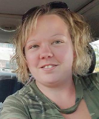 Ada Vangrinsven death by force case profile photo