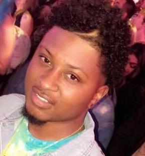 Darryl Wells Jr death by force case profile photo
