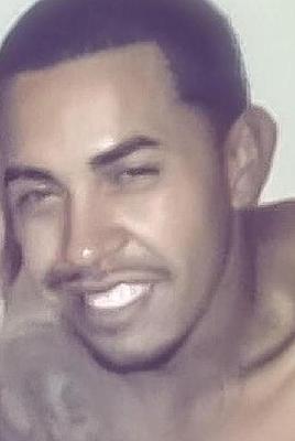 Ricardo Ricky Torres Jr death by force case profile photo