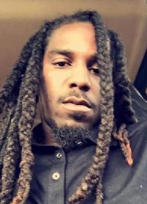 Vincent Duntayvion Boone Sr. death by force case profile photo