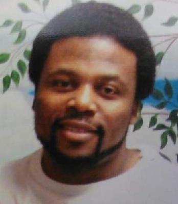 Allen Hall death by force case profile photo